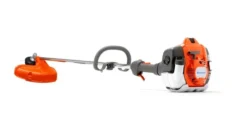 Husqvarna 525LS String Trimmer Straight Shaft 25.4cc W/ Extra Oil & Trimmer Line