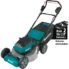 Makita XML07Z 18V X2 (36V) LXT 21" Commercial Lawn Mower