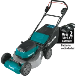 Makita XML07Z 18V X2 (36V) LXT 21" Commercial Lawn Mower