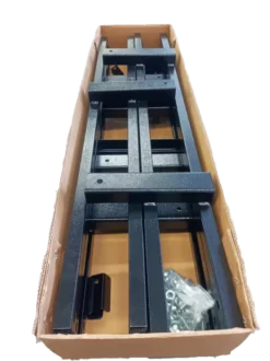 Tool Comprehensive -Tool Comprehensive 4x8 open rail 4