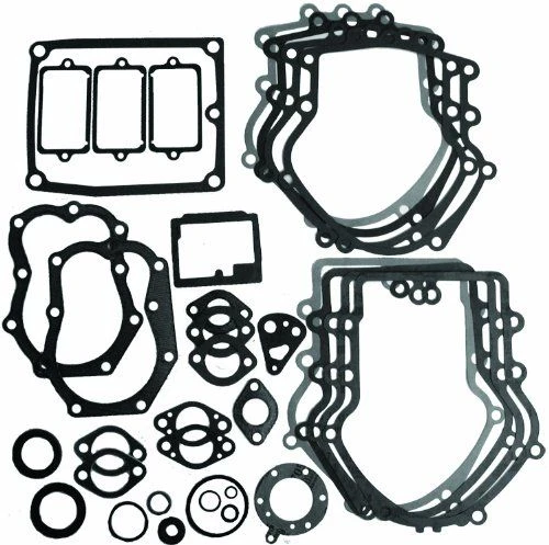 Oregon Briggs & Stratton Engines 495868 50-436 Gasket Set 2 Oregon Briggs & Stratton Engines 495868 50-436 Gasket Set - Image 2