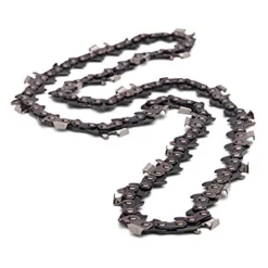 Husqvarna Genuine Part 501840672 18" H30-72 Chainsaw Chain Multipack Of 2