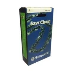 Husqvarna 501847044 Chainsaw Chain 12" 3/8 Pitch X .050 Gauge