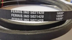 Ferris Genuine Belt For 52" Hydro Walk Dual Drive 5021420