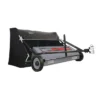 Ohio Steel 50SWP26 Lawn Sweeper 50" 26 Cu. Ft Tow Hitch
