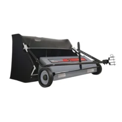 Ohio Steel 50SWP26 Lawn Sweeper 50" 26 Cu. Ft Tow Hitch