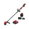 Toro 51831 60V MAX Battery Powered Brushless String Trimmer With Battery