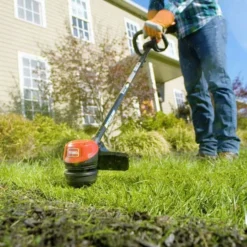 Toro 51831 60V MAX Battery Powered Brushless String Trimmer With Battery -Tool Comprehensive 51831 3