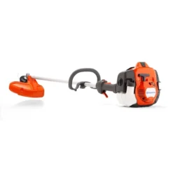 Husqvarna 525L String Trimmer Straight Shaft 18.1" Cut