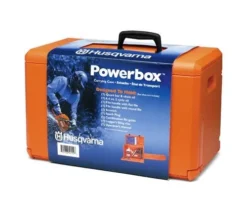 Husqvarna Chainsaw Powerbox Carrying Case 100000107