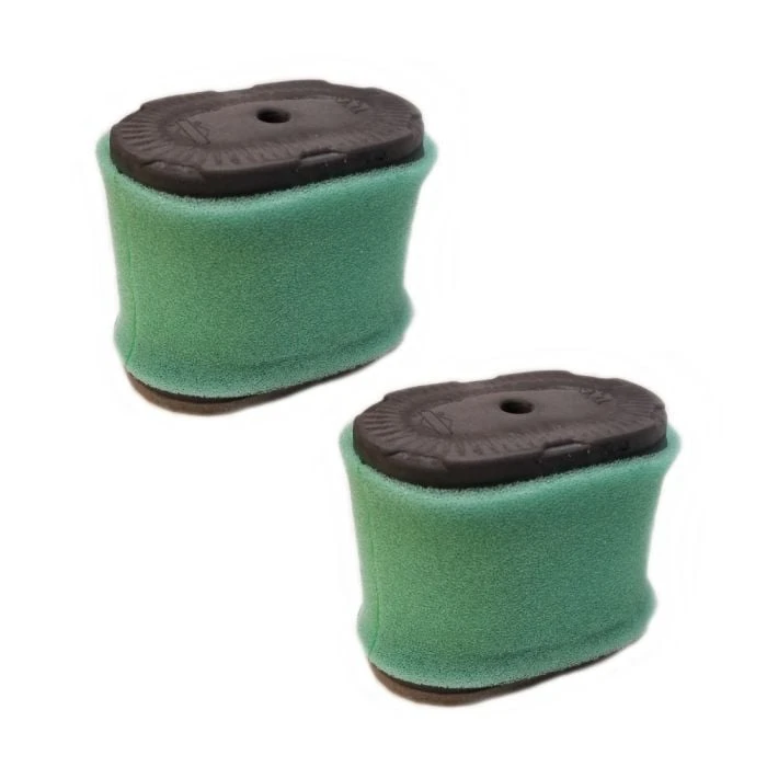 Briggs & Stratton 690610 Air Filter / Pre-Cleaner Set Of 2 2 Briggs & Stratton 690610 Air Filter / Pre-Cleaner Set Of 2 - Image 2