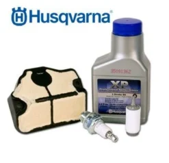 Husqvarna Maintenance Kits For Husqvarna Chainsaw Models 136, 137, 141, And 142
