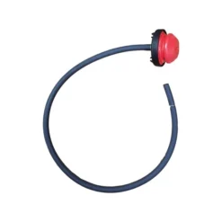 Husqvarna Genuine Part 532424949 PRIMER.BULB.WITH HOSE (SNOW)
