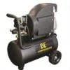 BE AC206 - 6 Gallon Horizontal Compressor Single Stage
