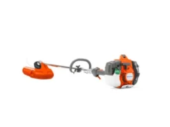 Husqvarna 535LST Straight Shaft 34.6cc String Trimmer