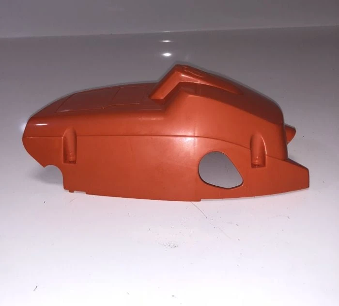 Husqvarna Genuine Part 537421901 CYLINDER COVER 1 Husqvarna Genuine Part 537421901 CYLINDER COVER