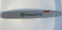 544902572 Husqvarna TechLite 20" Bar - 3/8" - .058 - 72DI