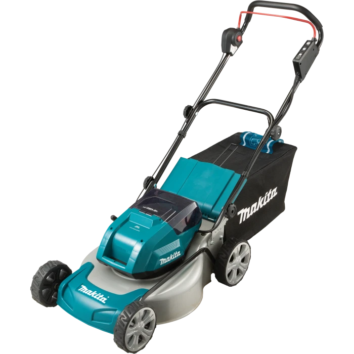 Makita XML03Z 18V X2 (36V) LXT 18" Lawn Mower 1 Makita XML03Z 18V X2 (36V) LXT 18" Lawn Mower