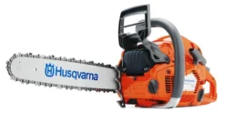 Husqvarna 555 Professional 59.8cc .058" Gauge 18" Chainsaw