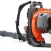 Husqvarna 560BTS Backback Leaf Blower - 65.6 Cc 2-Stroke X-Torq