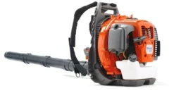 Husqvarna 560BTS Backback Leaf Blower - 65.6 Cc 2-Stroke X-Torq