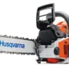 Husqvarna 562XP 28" Chainsaw Professional W/ 6-Pack Oil & Extra Chain