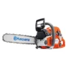 Husqvarna 562XP Professional .058" Gauge AutoTune 18" Chainsaw