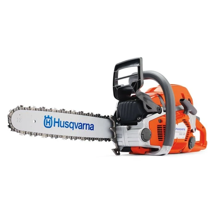 Husqvarna 562XP Professional .058" Gauge AutoTune 18" Chainsaw 1 Husqvarna 562XP Professional .058" Gauge AutoTune 18" Chainsaw