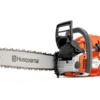 Husqvarna 572XPG 70.7cc X-Torq .058 20" Heated Chainsaw