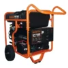 Generac 5735 GP17500E Portable Generator 17500 W 49 State