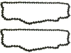 Husqvarna H36-57 16" Chainsaw Chain 3/8 .050 - 57 Drive Links Set Of 2