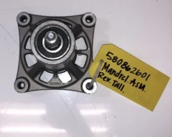 Husqvarna Genuine Part 580862601 MANDREL.ASM.REV.TALL.GREASEABL 5 Husqvarna Genuine Part 580862601 MANDREL.ASM.REV.TALL.GREASEABL -Tool Comprehensive 580862601 top