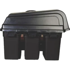 Husqvarna Genuine Part 582559801 48" CLEAR CUT BAGGER MZ