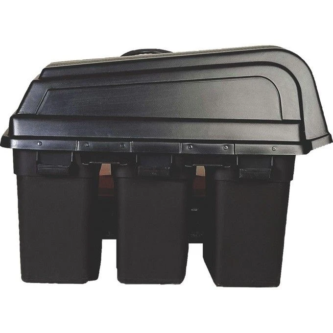 Husqvarna Genuine Part 582559801 48" CLEAR CUT BAGGER MZ 1 Husqvarna Genuine Part 582559801 48" CLEAR CUT BAGGER MZ