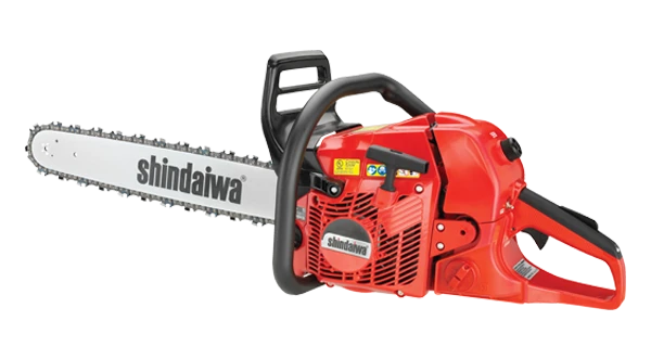Shindaiwa 591-20 Chainsaw 20" 59.8cc 2-Stroke 1 Shindaiwa 591-20 Chainsaw 20" 59.8cc 2-Stroke