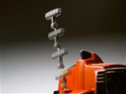 Husqvarna 128LD String Trimmer Straight Shaft 28cc W/ Extra Oil & Trimmer Line -Tool Comprehensive 5a191e8d 6 1