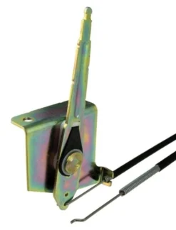 Oregon 60-078 John Deere GY20103 Throttle Choke Control Cable For Lawn Tractors -Tool Comprehensive 60 078