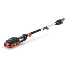 DR Power 524141 62V Battery Powered Pole Saw -Tool Comprehensive 62vpolesaw 3 1
