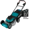 Makita XML06Z 18V X2 (36V) LXT 18" Self‑Propelled Lawn Mower