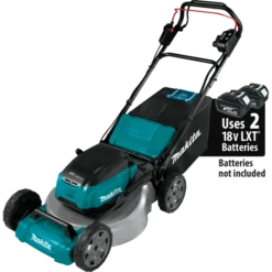 Makita XML06Z 18V X2 (36V) LXT 18" Self‑Propelled Lawn Mower