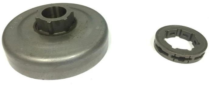 Oregon 36868X Power Mate Chainsaw Rim Sprocket System 7 Teeth SD 7 Spline 2 Oregon 36868X Power Mate Chainsaw Rim Sprocket System 7 Teeth SD 7 Spline - Image 2