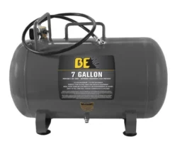 BE Pressure 67.000.700 - 7 Gallon Portable Air Tank