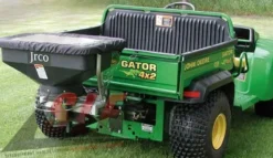 JRCO Rear Mount Hitch Package For John Deere Gator 125GR