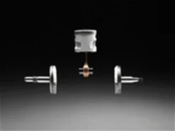 Husqvarna 455 Rancher Chainsaw 20" W/ 6-Pack Oil & Extra Chain -Tool Comprehensive 6d1139e9 1 10 2