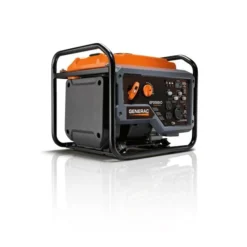 Generac 7128 GP3500iO Generator Portable Inverter 3500 W Gas