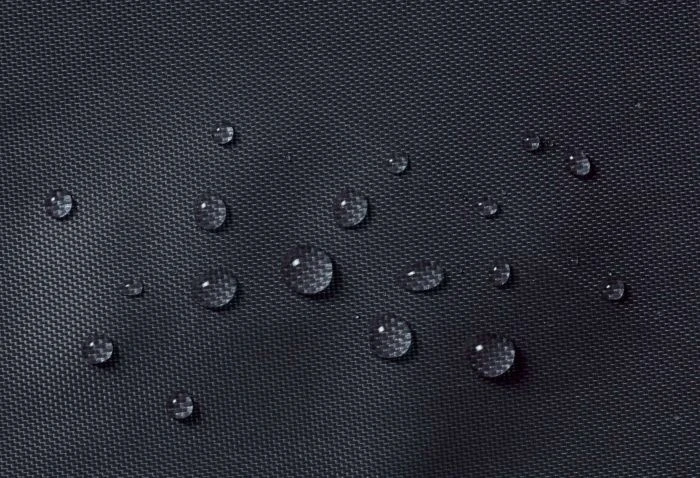 Classic 73117-GW20 Lawn Mower Cover For 20" Greenworks Mowers Black 5 Classic 73117-GW20 Lawn Mower Cover For 20" Greenworks Mowers Black - Image 5