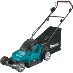 Makita XML05PT 18V X2 (36V) LXT 17" Residential Lawn Mower Kit
