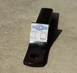 Trailer Tough 7350029 Standard Ball Mount For 2" Receivers -Tool Comprehensive 7350029 front