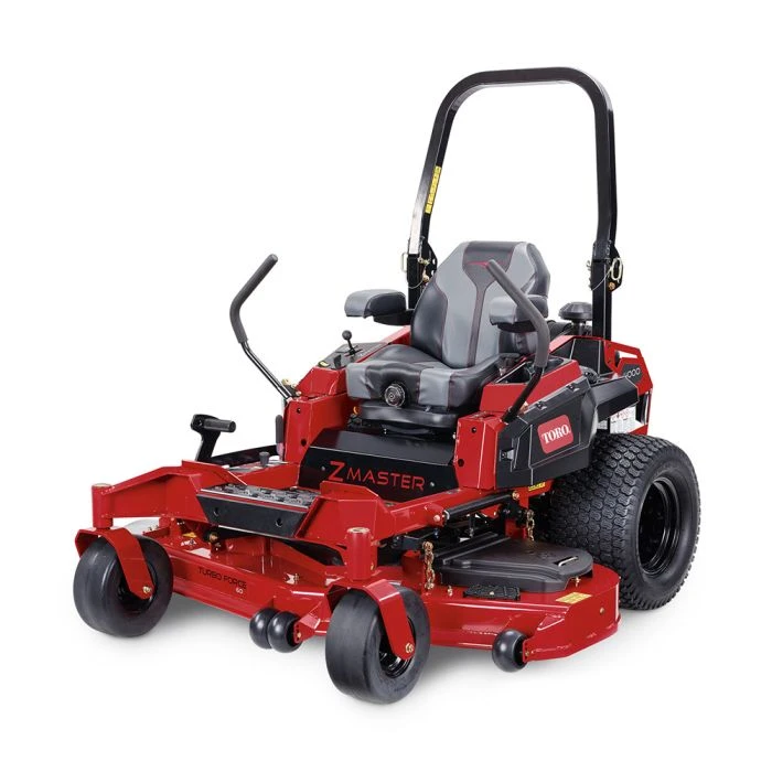 Toro 74000 4000 Series 48" Zero Turn Mower 24.5 HP Kawasaki 2 Toro 74000 4000 Series 48" Zero Turn Mower 24.5 HP Kawasaki - Image 2