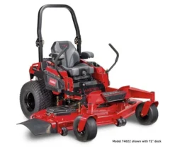 Toro 74020 ZMaster HDX Pro XL 60" Zero Turn 35HP KAW